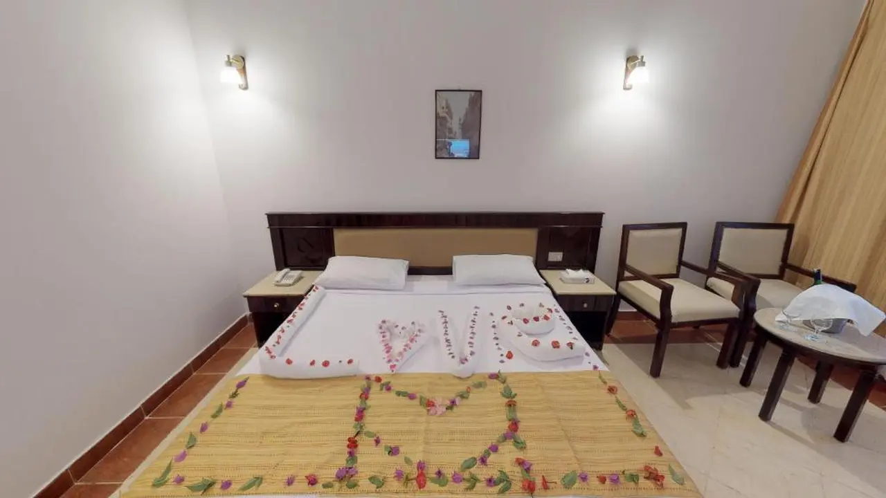 الفندق فالكون نعمة ستار - شرم الشيخ